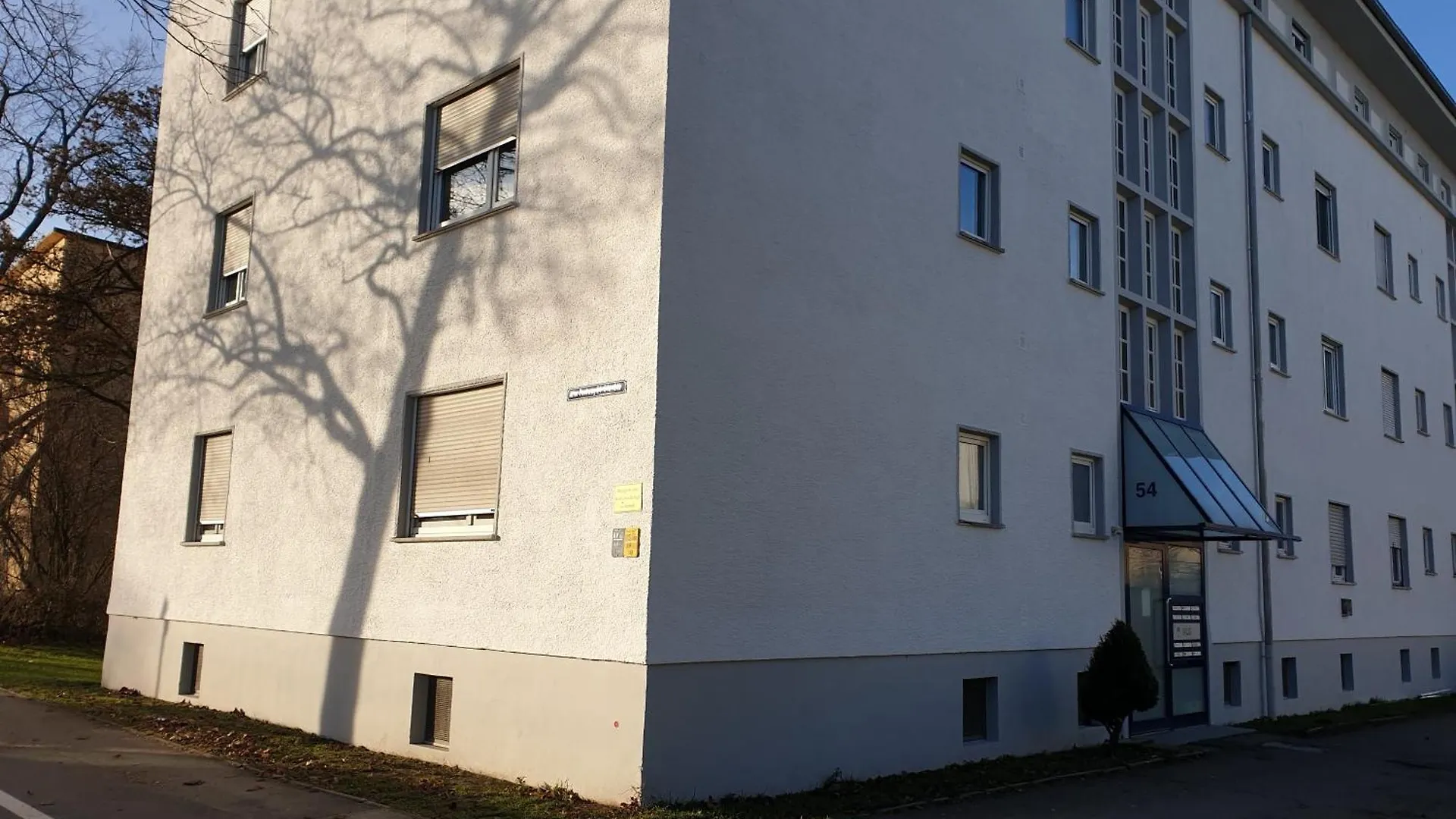 Im Cube Apartment Augsburg